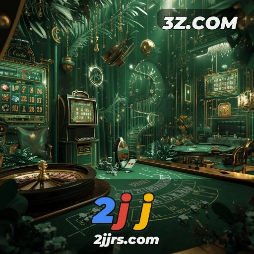 Bônus Irresistíveis no Site de Jogos 2jj