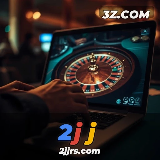 Esporte Radical: A Revolução do 2jj nos Games