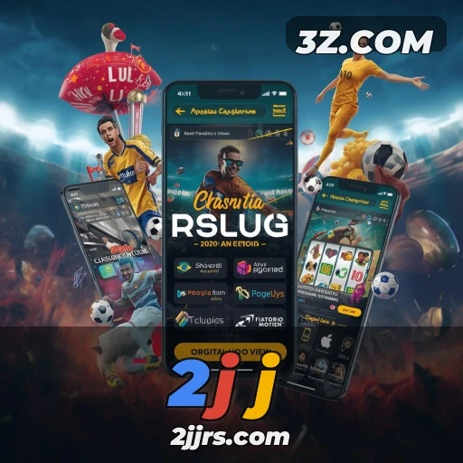 Login Inovador no 2jj: Atrações Definitivas para Gamers