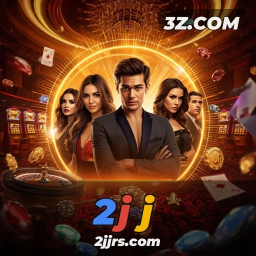 Experiência de Jogo na Plataforma 2jj: Um Novo Horizonte