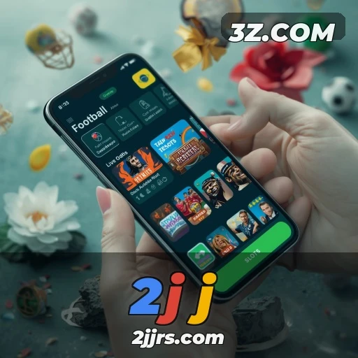 Atrações Exclusivas na Seção Vip do 2jj que Encantam Jogadores