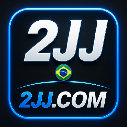 Novo logo da 2jj